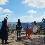 Final Fantasy VII Rebirth come guadagnare guil facilmente a inizio gioco
