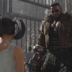 Final Fantasy VII Rebirth come completare l’incarico Pio scomparso