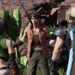 Final Fantasy VII Rebirth come completare l’incarico Cercasi maestro