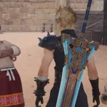 Final Fantasy VII Rebirth come completare l’incarico Chocobo in volo