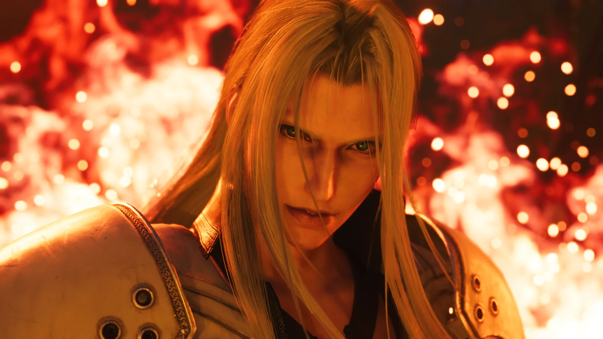 Final Fantasy VII Rebirth come completare Il terribile presagio
