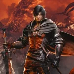 FF XVI The Rising Tide aumenterà il level cap