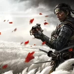 Ghost of Tsushima Director’s Cut annunciata ufficialmente per PC