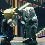 Guida Final Fantasy VII Rebirth | Trofeo Trionfatore 3D