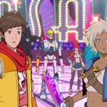 Hi-Fi Rush per Nintendo Switch classificato dal PEGI