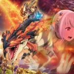 Monster Hunter Stories, la serie arriva su PlayStation 4 a Giugno