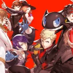 Persona 6 sarà un titolo multipiattaforma dal day one