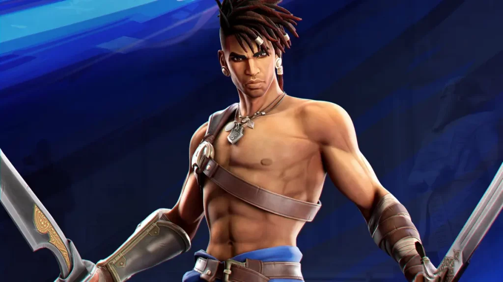 Prince of Persia The Lost Crown Roadmap DLC nuove modalità