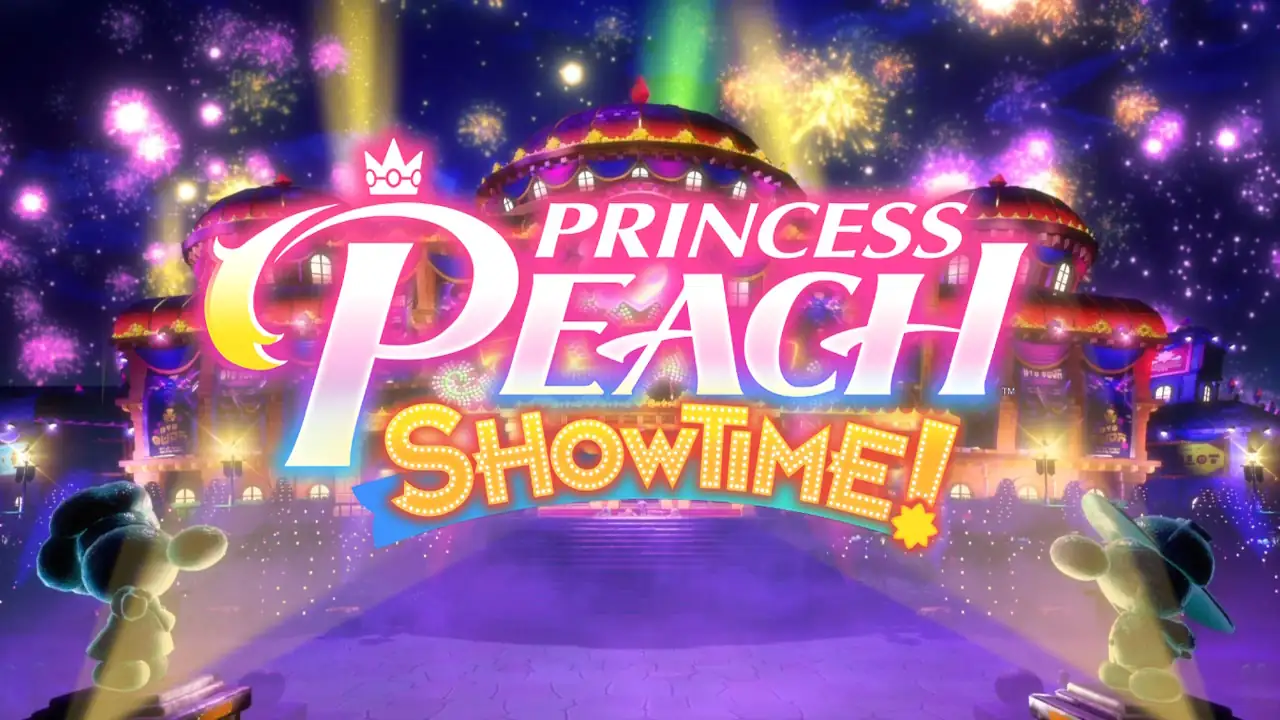 Princess Peach Showtime RECENSIONE | La principessa Peach è in forma come non mai