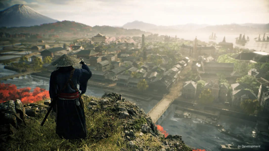 Rise of the Ronin RECENSIONE