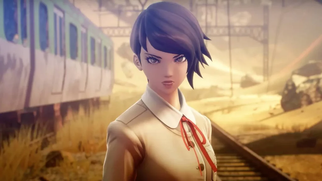 Anticipata la data di lancio di Shin Megami Tensei V: Vengeance