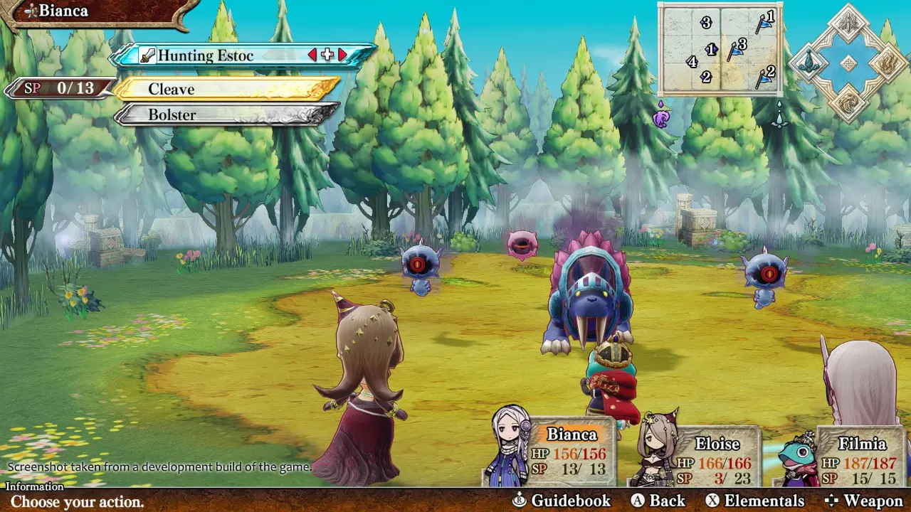 the legend of legacy hd remastered recensione