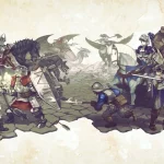Unicorn Overlord GUIDA TROFEI
