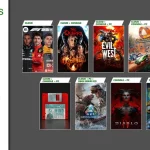 Xbox Game Pass Marzo 2024, ecco i nuovi titoli in arrivo