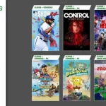 Xbox Game Pass, annunciati i giochi della prima metà di marzo 2024
