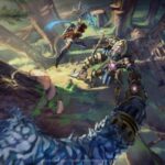 Il prossimo action-adventure fantasy firmato Yellow Brick Games arriverà il 2 aprile