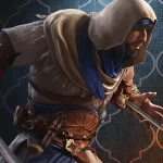 AC Mirage, Basim farà il suo ritorno? Parla Ubisoft