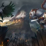 Albion Online, al via la Open Beta per PC e dispositivi mobili