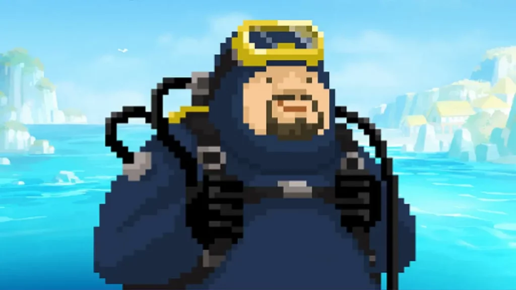 Dave the Diver arriva sul PlayStation Plus Extra