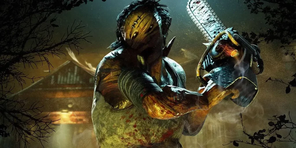 Dead by Daylight il mandriano, killer più usato di marzo 2024