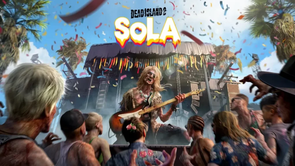 Dead Island 2 SoLa DLC - immagine della recensione
