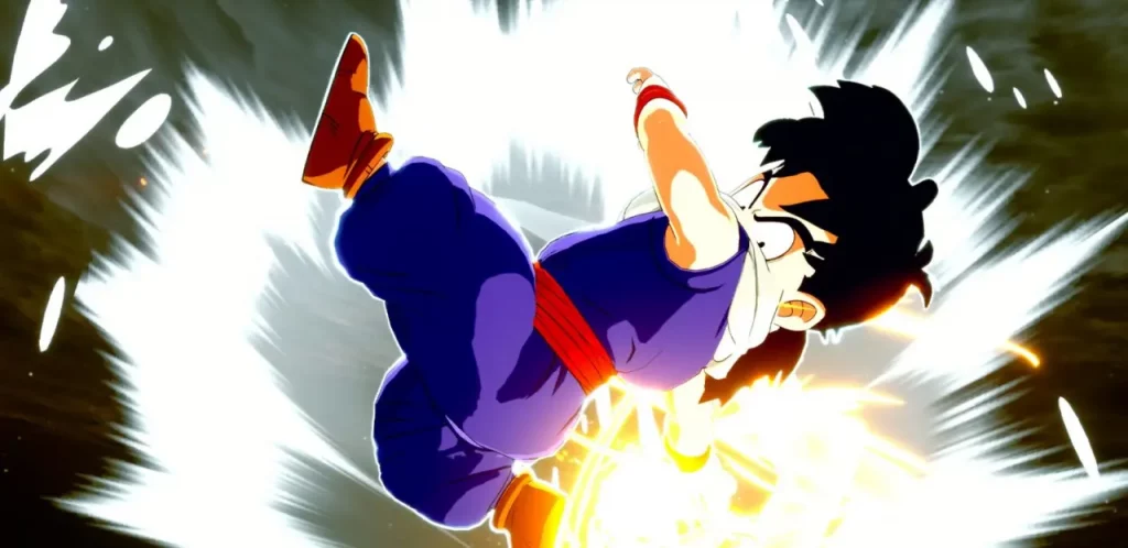 Dragon Ball Sparking Zero annunciati altri personaggi