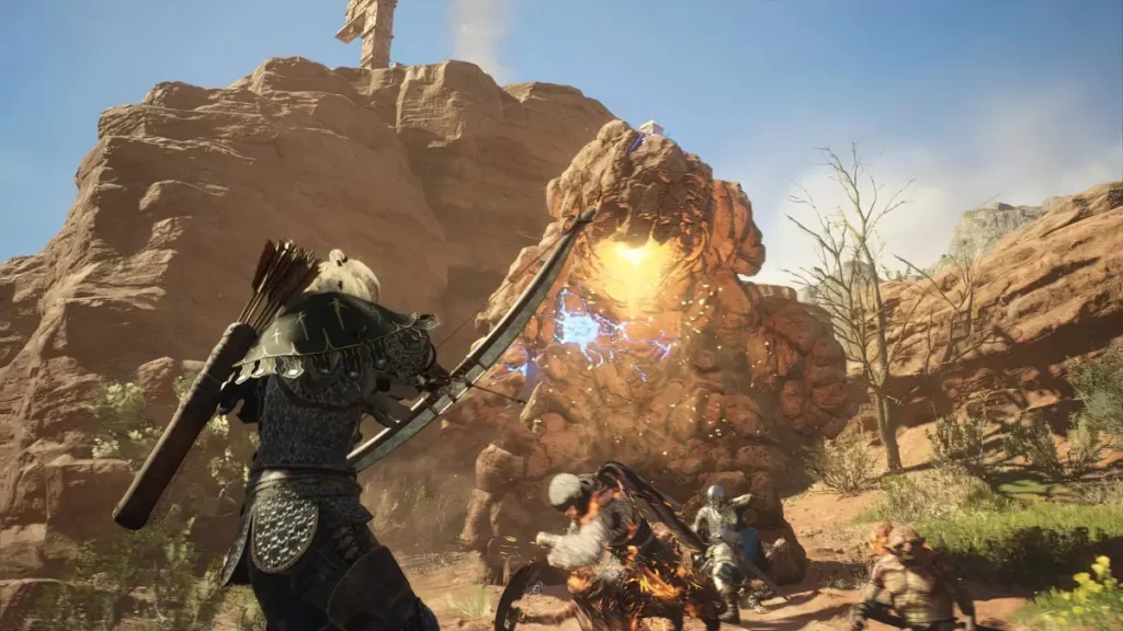 Dragon's Dogma 2 | Guida a BENVENUTI A BATTAHL