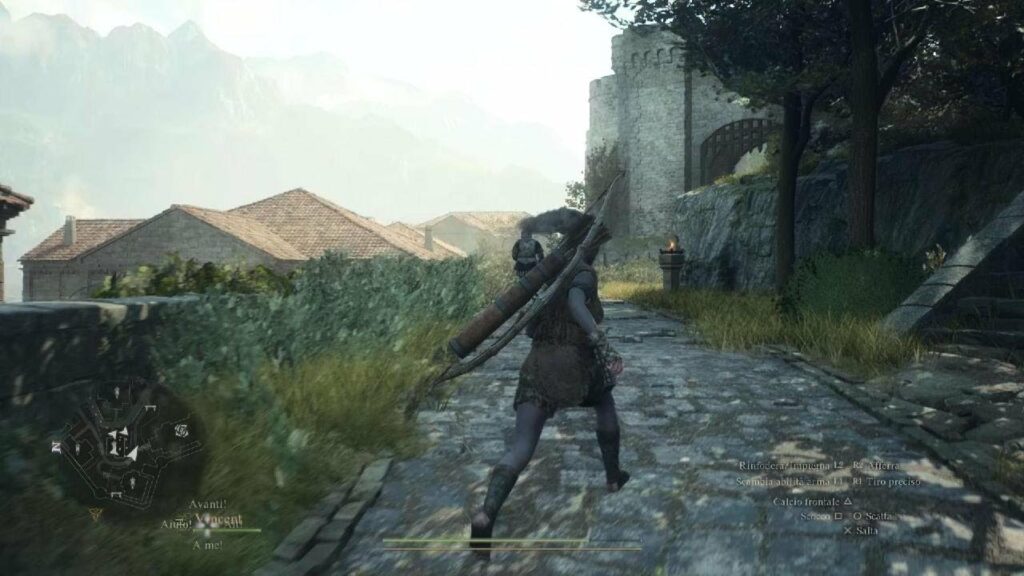 Dragon’s Dogma II - immagine della guida