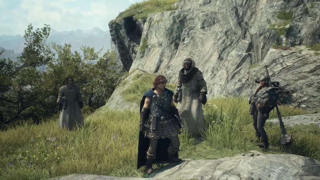 Dragon’s Dogma II - immagine della guida
