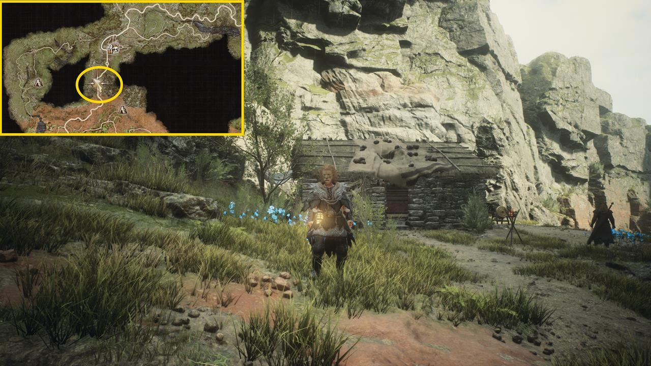 Dragon's Dogma 2 | Guida a LA LEZIONE FINALE DI BEREN