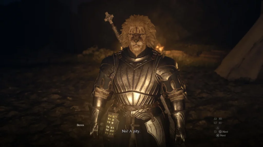 Dragon’s Dogma II - immagine della guida