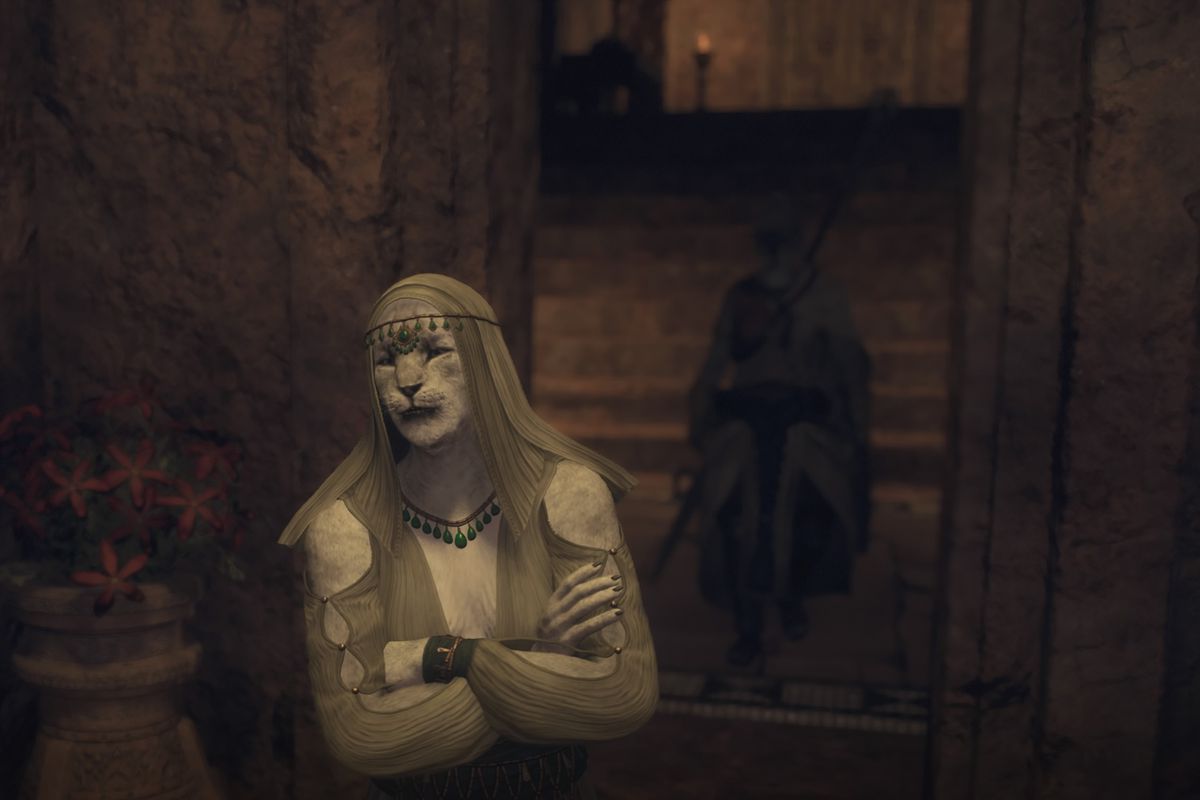 Dragon's Dogma 2 | Guida a PREGHIERE VELATE