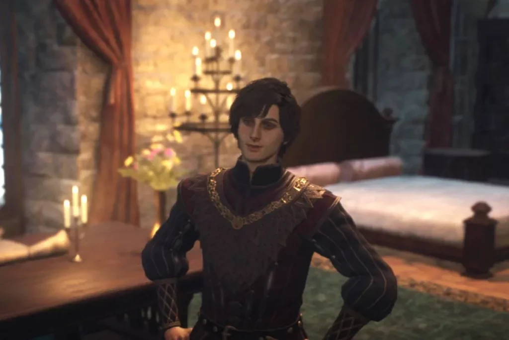 Dragon’s Dogma II - immagine della guida