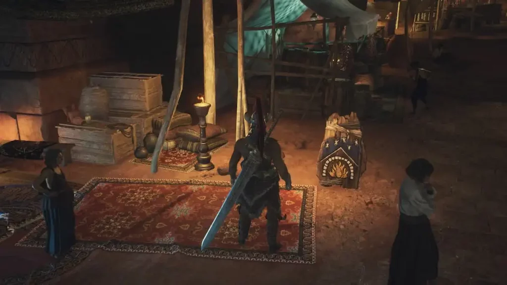 Dragon's Dogma 2 Guida a UNA PROPOSTA VELENOSA 2