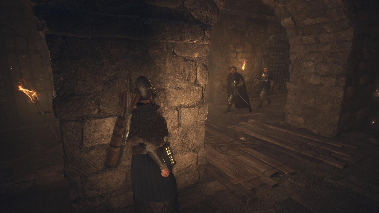 Dragon’s Dogma 2 | Guida a UN’AMENITA’ MAGISTRALE