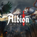 Albion Online lancia la Open Beta