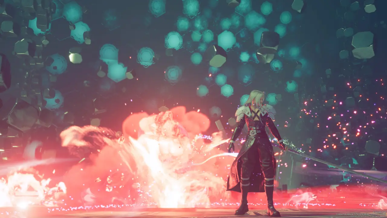 Final Fantasy VII Rebirth GUIDA alle sfide leggendarie