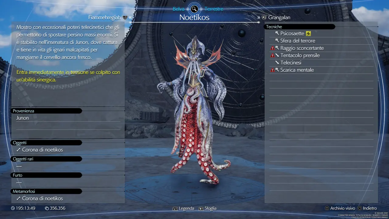 Final Fantasy VII Rebirth GUIDA alle sfide leggendarie