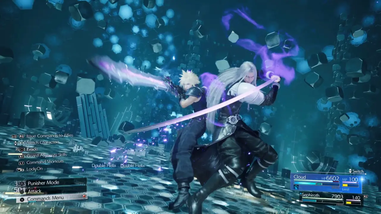 Final Fantasy VII Rebirth GUIDA alle sfide leggendarie