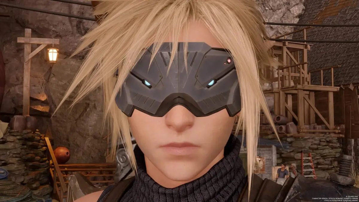 Final Fantasy VII Rebirth GUIDA alle missioni VR estreme