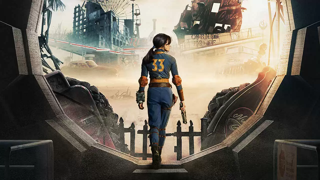 Fallout, la serie tv Amazon vola alto: sì seconda stagione