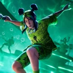Fortnite 2024, la roadmap è stata svelata?