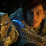 Gears 6 simbolo della generazione?
