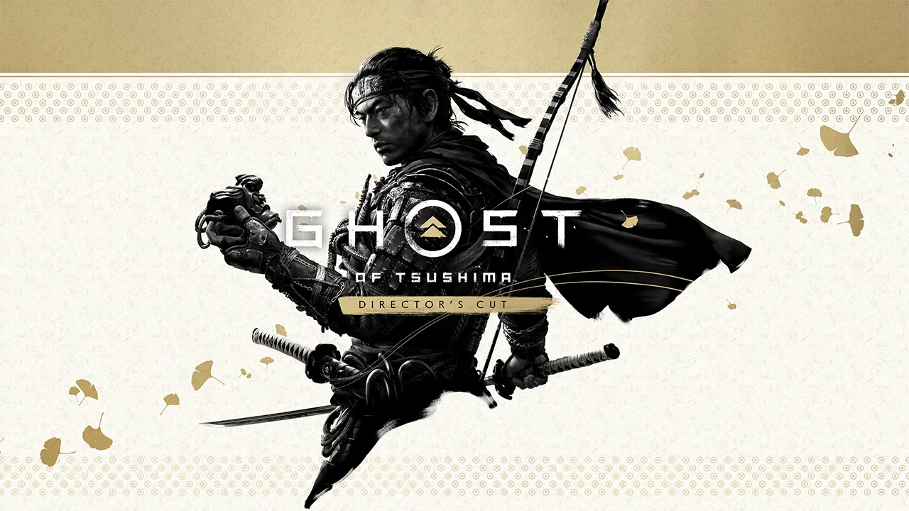 Ghost of Tsushima DIRECTOR'S CUT PC - Videogiochi in uscita a Maggio 2024 GameSource