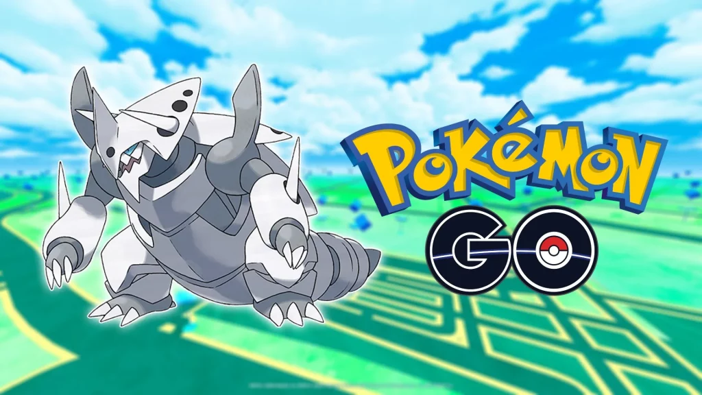 Pokémon GO - immagine della guida