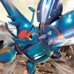 Guida Pokemon GO ai counter per Mega Heracross