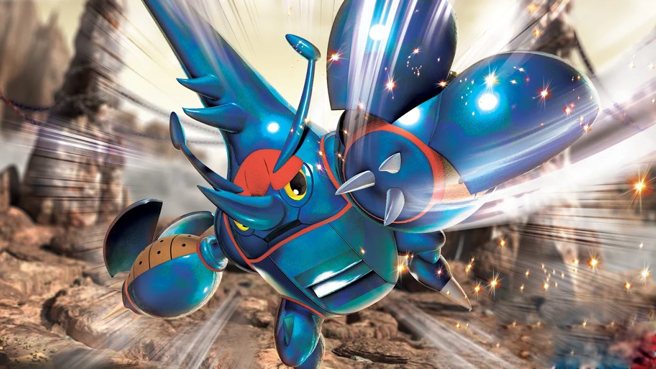 Guida Pokémon GO ai counter per Mega Heracross