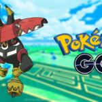 Guida Pokemon GO ai counter per Tapu Bulu