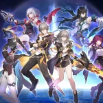 Honkai Star Rail Ver 2.2 in arrivo, finisce Penacony