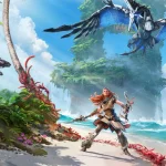 Horizon Forbidden West versione PC sfonda le classifiche
